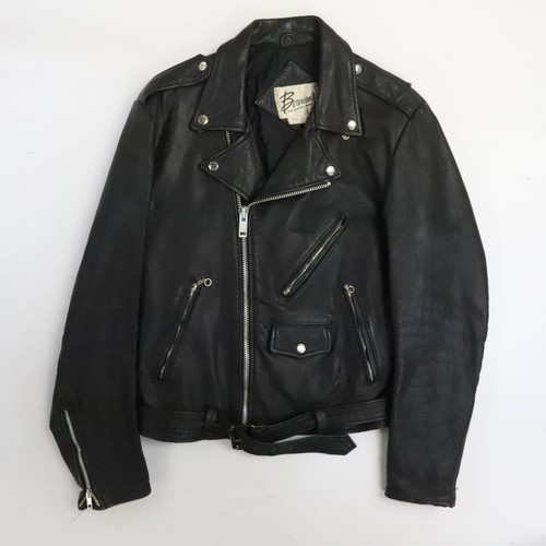 Vintage berman leather - berman's,