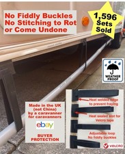 Caravan Accessories - Waste