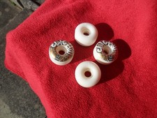 Cliche 52mm/99a skateboard