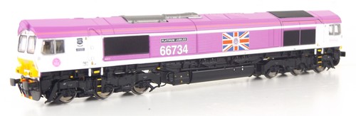 Dapol 066 006s gauge - dapol,