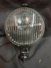 Vintage WIPAC Stainless 562  Spotlight