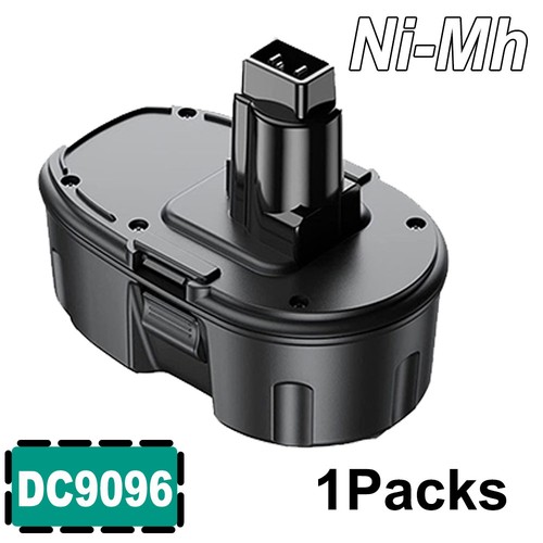 Upgraded de9098 battery - upgraded,
