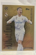 Match Attax 24/25 Cristiano