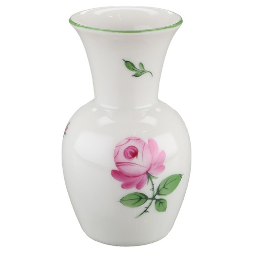 Vase small augarten vienna - small,