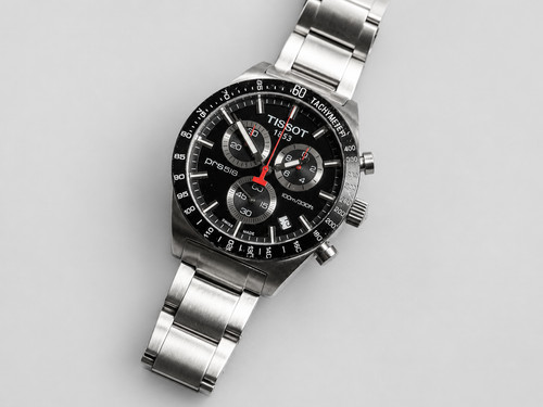 Tissot prs 516 - tissot,