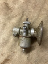 Villiers Carburettor