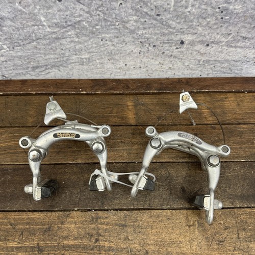 Vintage weinmann raleigh 610 - vintage,