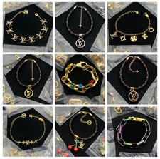 LVLuxury vintage bracelets