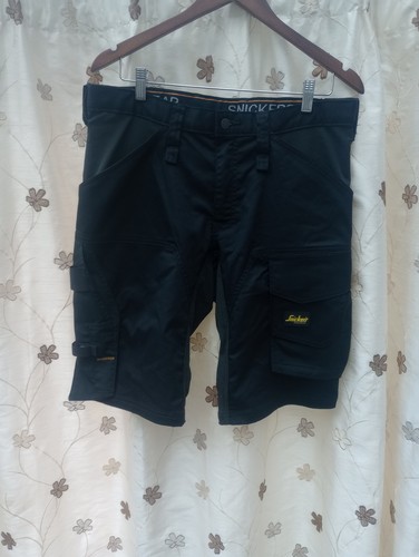 Snickers workwear 6153 - workwear,