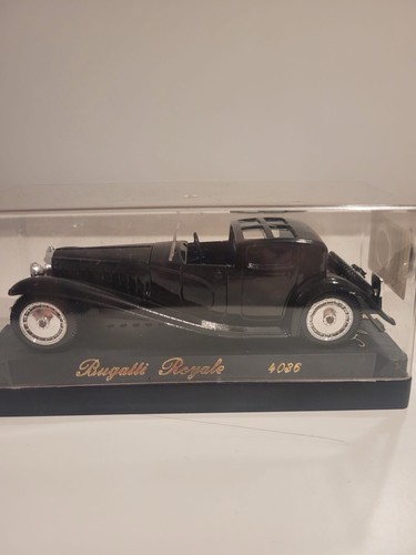 Bugatti royal - bugatti,