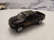 Matchbox 2007 Honda Ridgeline 