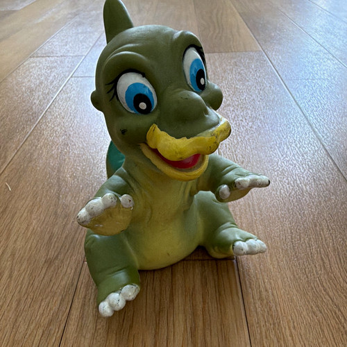 Vintage land before time ducky - land,