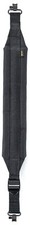 Rifle sling with swivels - rifle,