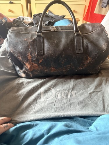 Vintage retro christian dior - retro,