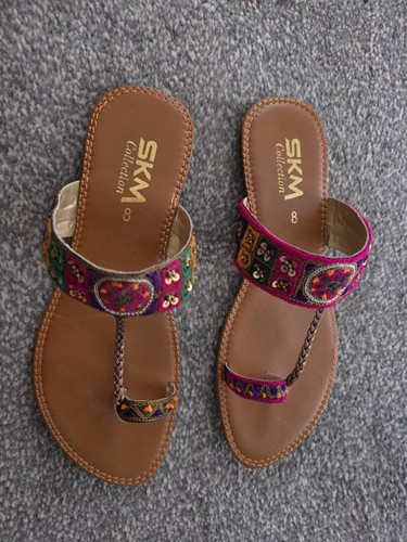 Skm women thong sandals - thong, uk