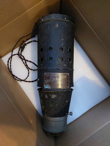 Ensign magnaprint enlarger - ensign,