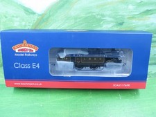 Bachmann 35-075 Class E4 0-6-2
