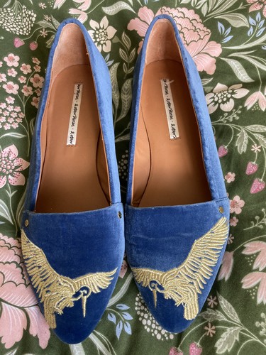Other stories flat shoes - &,
