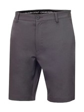 CALVIN KLEIN Mens Grey Regular