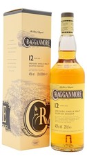 Cragganmore - Speyside Single