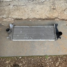 Turbo Intercooler for Land Rover Defender L316 2.2 2.4 Td4 2.5 Td5 LR017950