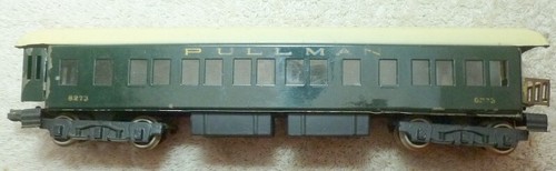 Vintage trix twin - vintage, ttr