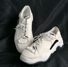 Soho Grit Sneaker Culture -