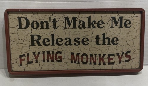 Don make release the - me,