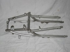 Suzuki GSXR 1000 K2 Original Rear Frame, Frame 15216km