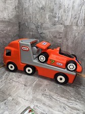 Little Tikes RARE VINTAGE 23"