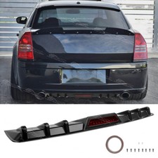 For Chrysler 300C SRT8 Gloss