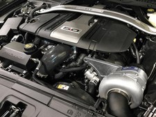 Procharger Supercharger HO