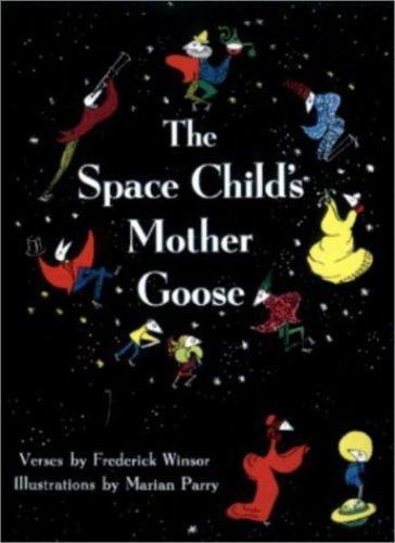 The space child mother - space, child's