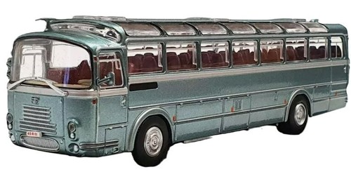 Van hool 306 coach - , bus
