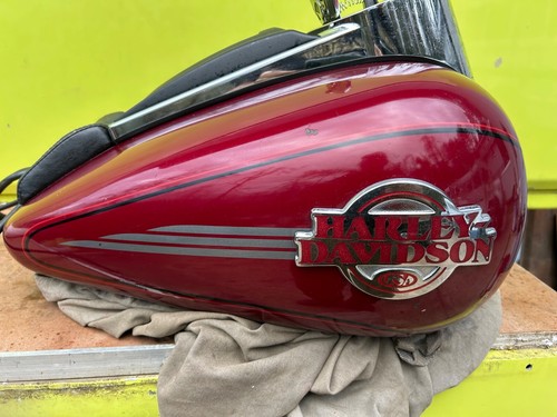 2000 2006 harley davidson - harley,