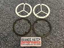 FORD Mk1 Cortina Rear Light Lens Seals & Rear Light To Body Gasket