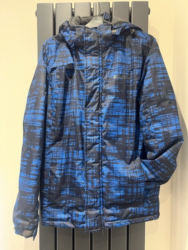 Mountain warehouse ski jacket - warehouse,