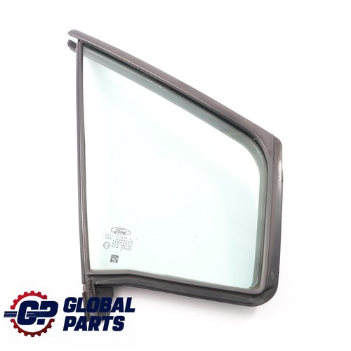 Ford transit connect front - ford,