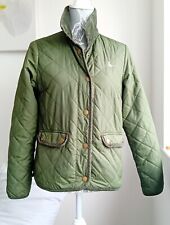 Womens Jack Wills Quilted Countrywear Jacket