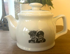 ON THE BUSES Blakey and Butler