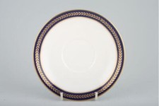 Coalport - Blue Wheat - Soup