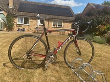 Scott CR 1 Team Road Bike (L)