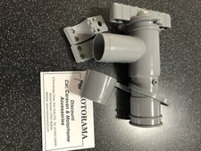 CARAVAN MOTORHOME GREY WASTE