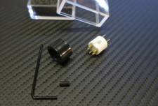 5 PIN MALE TONEARM PLUG FOR