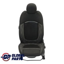 Front Seat Mini Cooper One F56