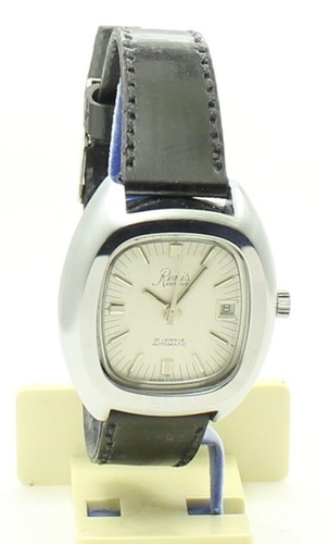 Rare vintage renis - rare, geneve