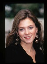 Anna Friel Brookside Era