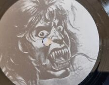 OZZY OSBOURNE 7" SINGLE AN