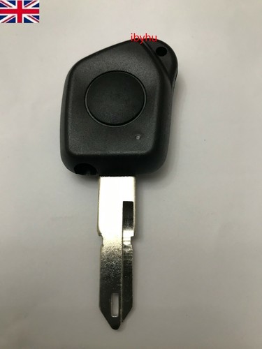 Remote button case - 1, -button