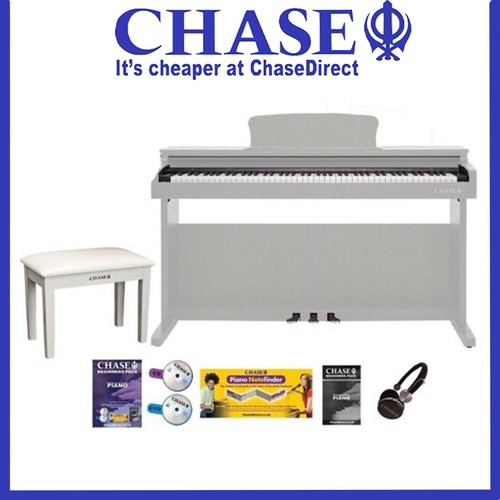 Chase cdp 357 grand digital - chase,